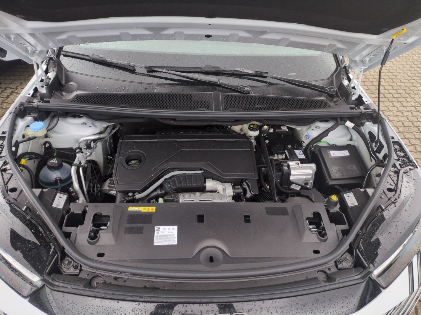 Peugeot 3008 - Bild 14