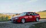 Honda Civic CRX 1G 1986 B20 VTEC LSD - Honda Gebrauchtwagen von 1986