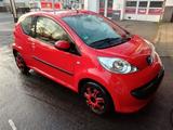 Peugeot 107 Filou 70 Filou - Peugeot 107 Gebrauchtwagen in Mülheim (Ruhr)
