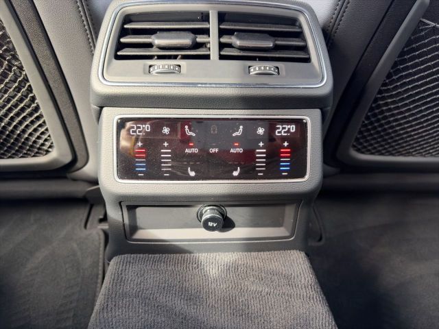 A6 Avant 55 3.0 TFSI qu sport Bluetooth Navi LED