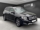 Mercedes-Benz GLB 200 d Navi*LED*Leder*Sport*Kamera*SHZ*STHZG - Mercedes-Benz GLB 200 aus 2021