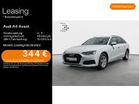 Audi A4 - Vorschau Bild 1