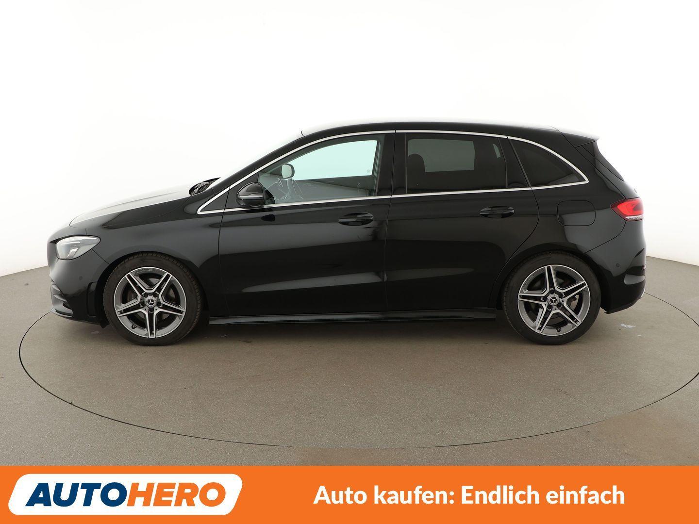 Mercedes-Benz B-Class AMG Line Aut.*NAVI*PDC*TEMPO*SHZ*, миниатюра 2