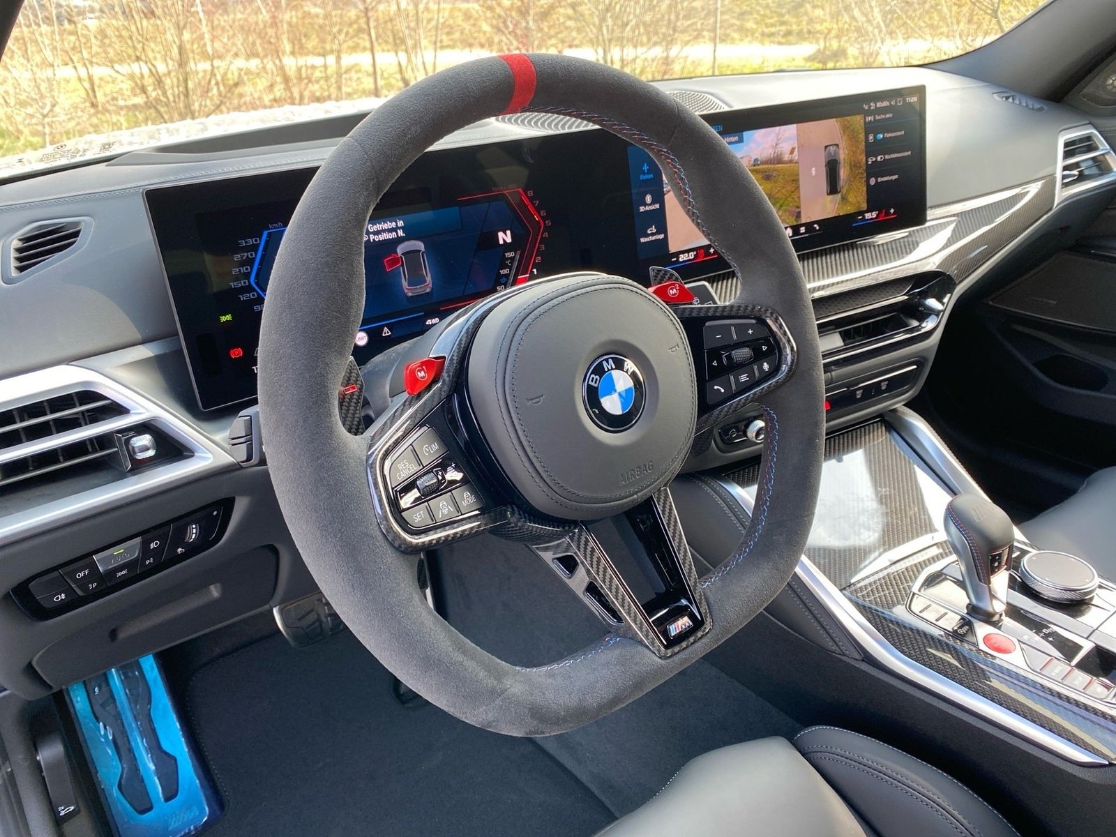 BMW M3 - Bild 8