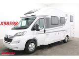 Adria Matrix Axess 600 SP 2.1 HDI **NIEUW/NEU** Dakair