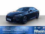 BMW 218d Gran Coupé M Sport Navi LED GSD Park Assist - BMW 218 Gran Coupé mit Schiebedach