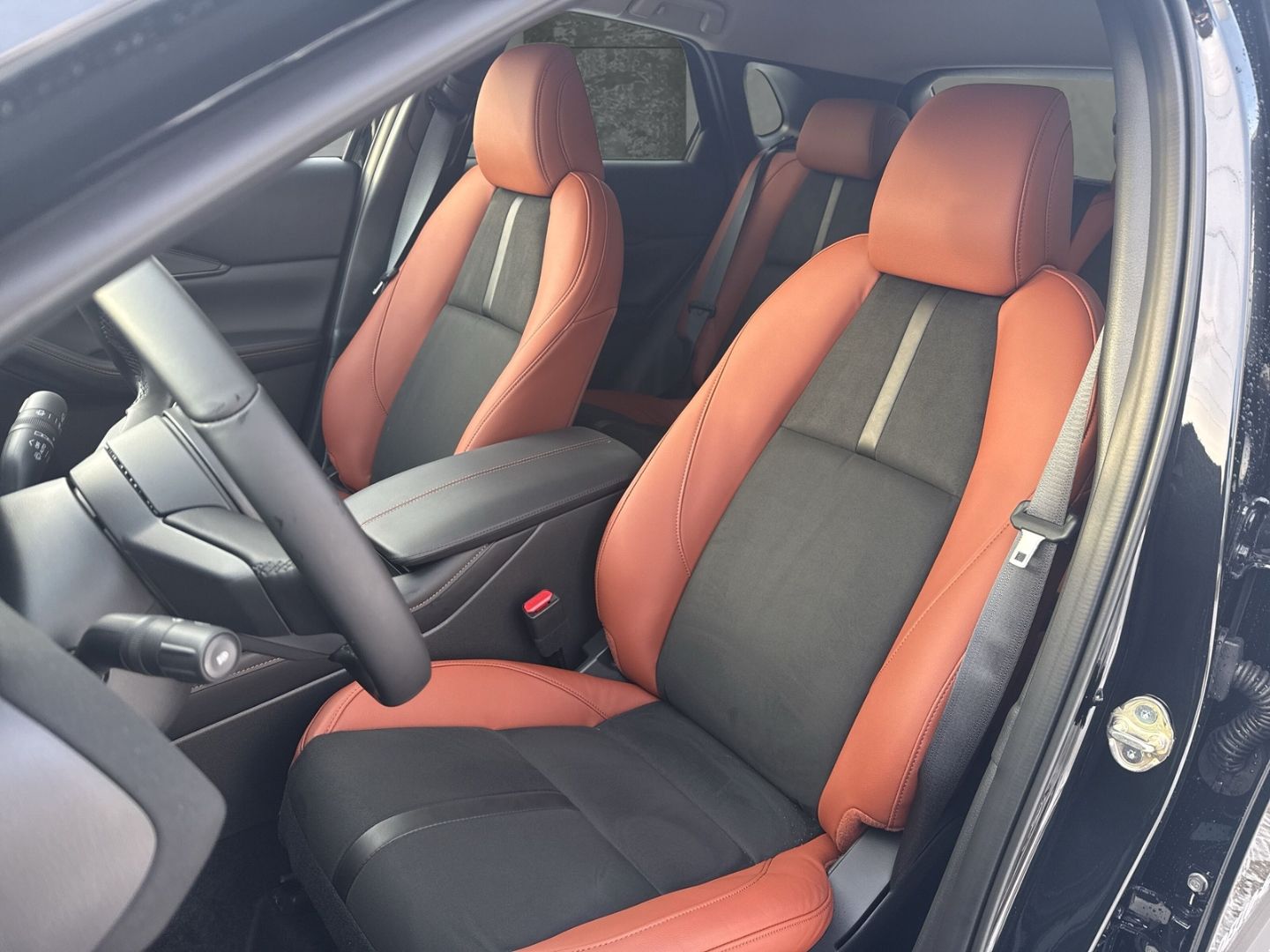 Mazda CX-30 - Bild 8