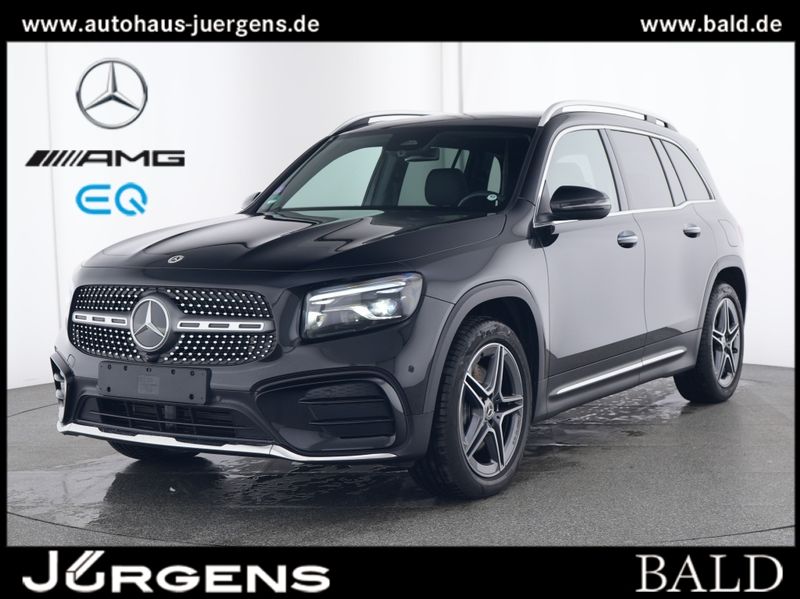 Mercedes-Benz GLB 250