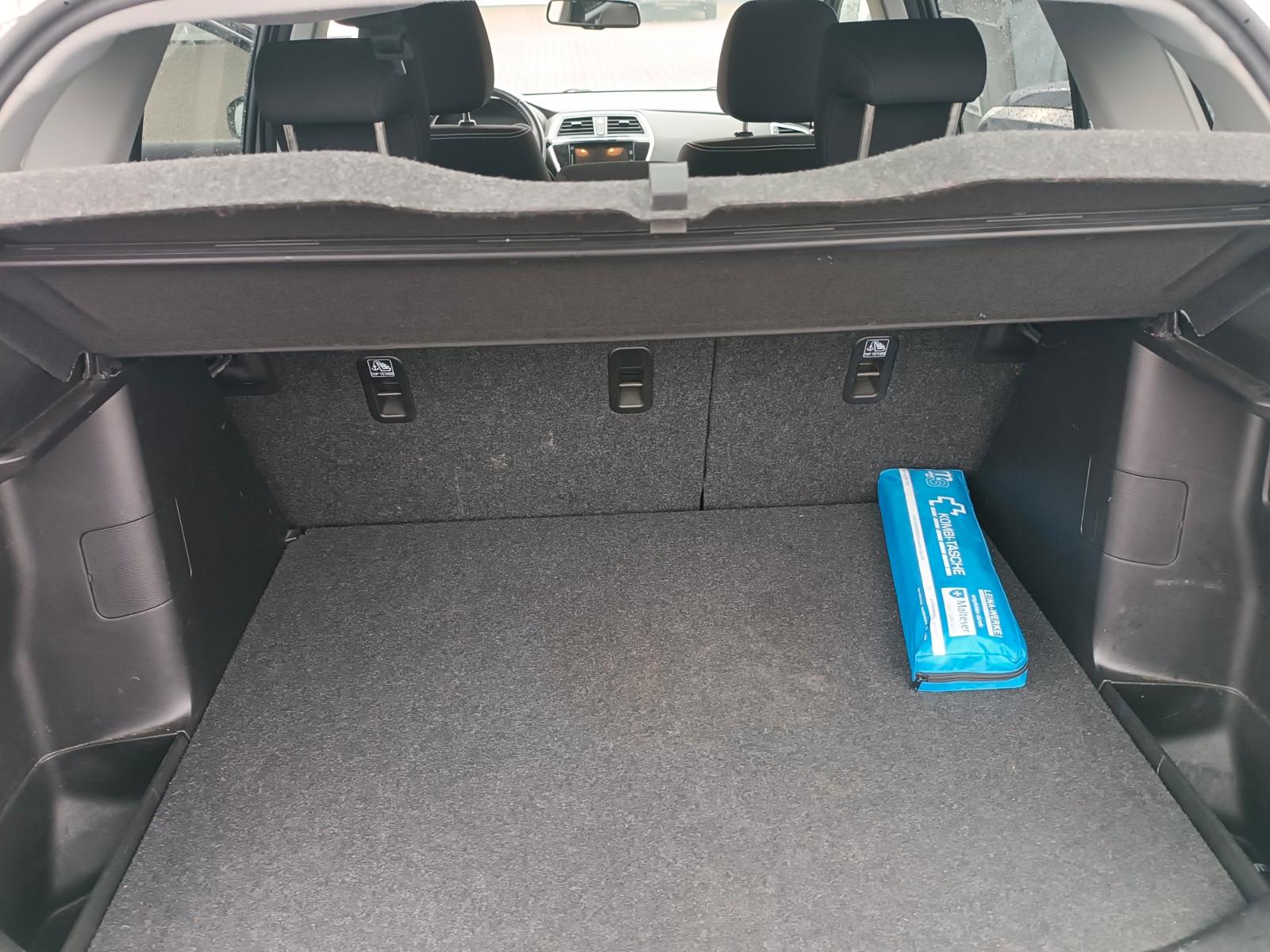 Suzuki SX4 S-Cross Comfort