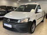 Volkswagen Caddy 2.0 DSG*Navi*Werkstatt-System*St-Heizung - VW Caddy Gebrauchtwagen in Bonn