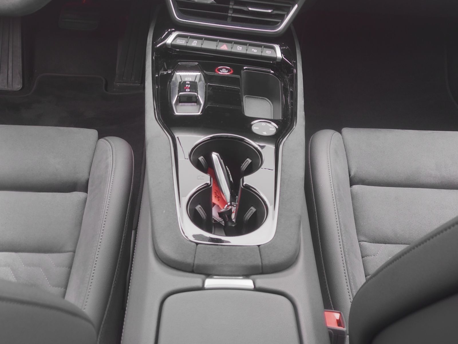 Audi e-tron GT - Bild 15
