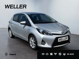 Toyota Yaris Hybrid 1.5 Club *Navi*Kamera*Klimaautom* - Toyota Yaris mit Hybrid-Antrieb: Automatik, Klimaautomatik