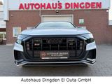 Audi SQ8 4.0 TDI V8 S Line quattro "ABT" - Audi SQ8 aus 2020