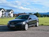 Audi A3 1.9TDI // TÜV // 8-fach bereift //... - Audi A3 aus 2003: 1.9