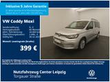 Volkswagen Caddy Maxi Life 1.5 l TSI 85 kW ACC*CLIMA*GJR - Volkswagen Caddy Maxi in Leipzig