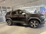 Dacia Duster Neuer Journey HYBRID 140 ABS Fahrerairbag - Dacia Duster Gebrauchtwagen