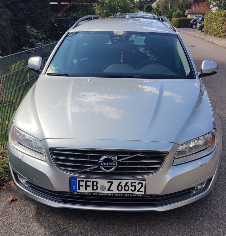 Image of Volvo V70
