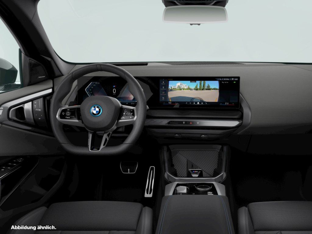 BMW X3 - Bild 4
