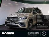 Mercedes-Benz GLE 63 AMG S 4M+ AHK Standhz. Distr. LED Pano Na