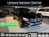 Mercedes-Benz GLC 220d 4M Exclusive*AHK*Navi*Easy-Pack*Klima* - Mercedes-Benz GLC 220 mit Diesel-Antrieb