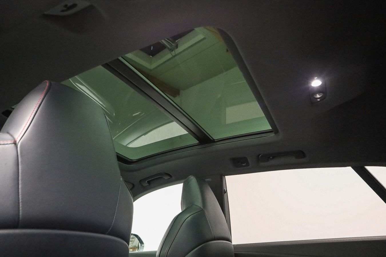 Audi SQ8 - Bild 21
