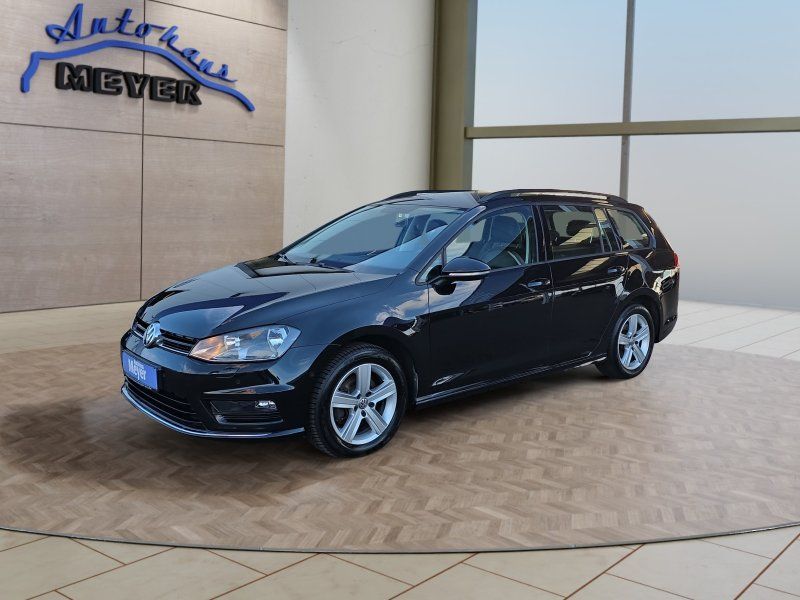 Image of Volkswagen Golf
