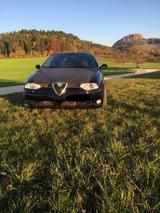 Alfa Romeo 156 3.2 V6 24V GTA  - Alfa Romeo 156: Gta