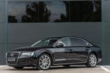 Audi A8 L 4.2 FSI tiptronic quattro - Audi A8 aus 2012: A8l