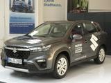 Suzuki S-Cross Edition Klima Alarmanlage - Suzuki (SX4) S-Cross in Bonn