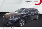 Volkswagen Passat Buisness 2.0 TDI DSG AHK RearView Navi Si - Volkswagen Passat Jahreswagen