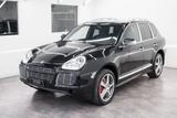 Porsche Cayenne 4.5 cat Turbo ASI - Porsche Cayenne mit Benzin-Antrieb: Kombi, Automatik