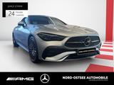 Mercedes-Benz CLE 450 AMG 4M CABRIO D-LIGHT DISTRO MEMORY 360° - Mercedes-Benz in Hamburg: Cle
