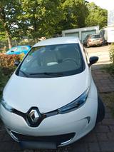 Renault ZOE Z.E 40, Mietbatterie (Rarität)... - Renault ZOE in Wuppertal