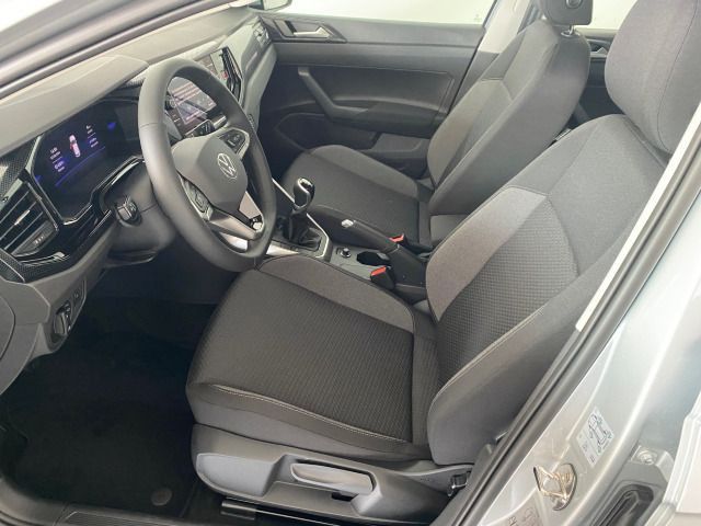Polo Life 1.0 TSI KLIMAAUTO+SHZ+EPH