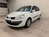 Renault Scenic II 2.0 Grand Avantage 7 SITZER / PDC - gebrauchte Renault Scenic aus dem Jahr 2006