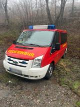 Ford Transit - gebrauchte Ford Transit aus dem Jahr 2007