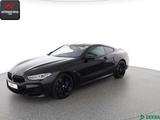 BMW 840 d xDrive Coupe NACHTSICHT,HARMAN/K,STANDHEIZ - BMW 840 aus 2018
