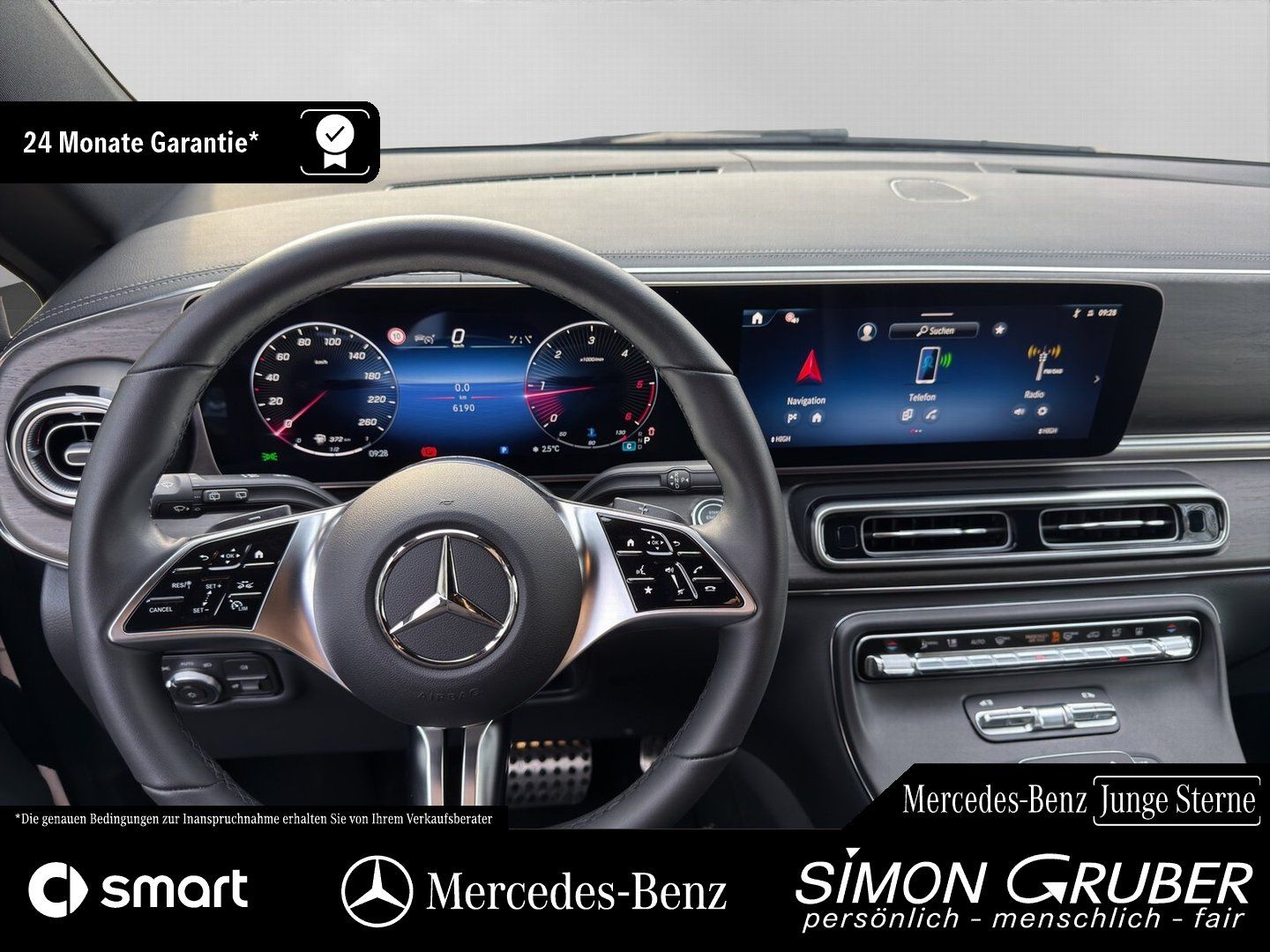 Fahrzeugabbildung Mercedes-Benz V 300 d Avantgarde Extra lang 8Sitze Burm AHK