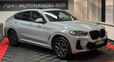 BMW X4 xDrive 30 d M Sport*PANO*STHZG*L.COCKPIT*LED* - BMW X4 aus 2022
