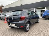 Dacia Sandero II Stepway 0.9 TCe 90 Anniversary - gebrauchte Dacia Sandero aus dem Jahr 2020