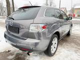 Mazda CX-7 Energy + 4x4 + Klima + Bose + 1,45t AHK - Mazda CX-7: Allradantrieb