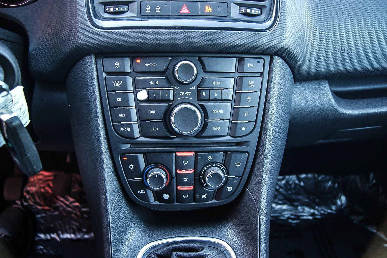 Fahrzeugabbildung Opel Meriva B 1.4Turbo 150 Jahre Opel 1HAND ANHZV PDC