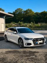 Audi A6 45 TDI quattro S tronic sport Avant sport