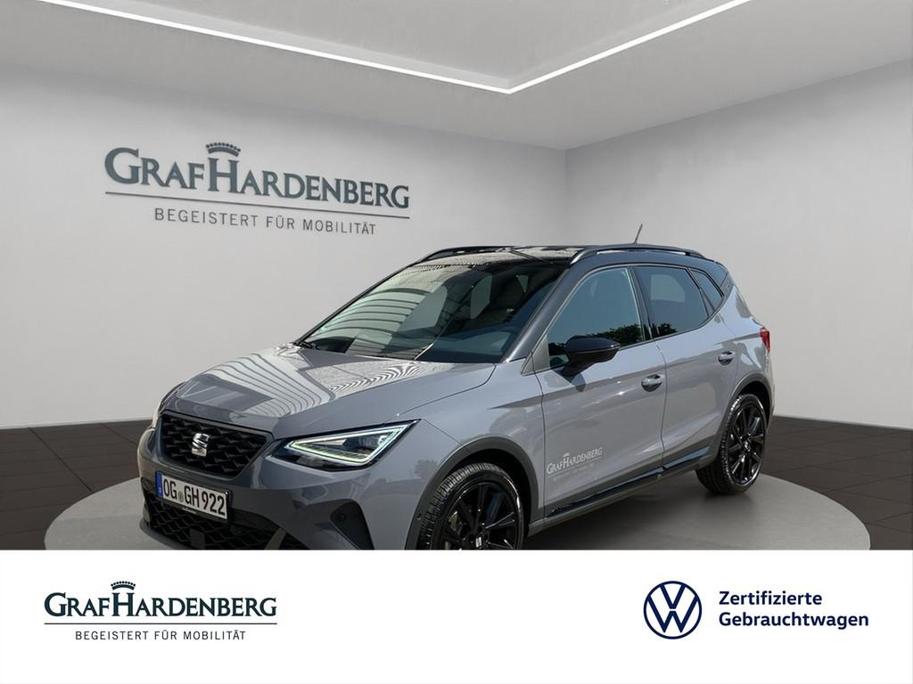 Seat Arona 1,0 TSI DSG FR