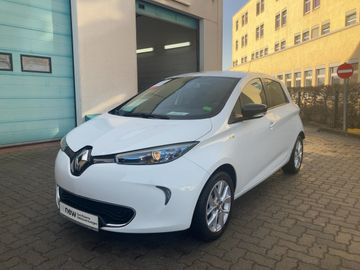 Renault Leasingangebot: Renault ZOE LIFE AUTOMATIK|KLIMA