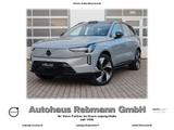 Volvo EX90 Ultra Pure Electric AWD B&W*TailoredWool