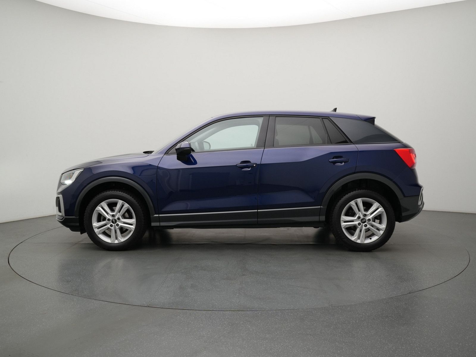 Audi Q2 - Bild 22