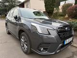 Subaru Forester 2.0ie Edition Black Platinum Gar b 6/32 - Subaru: 3.6