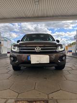 Volkswagen Tiguan 2.0 TDI DSG 4MOTION Track & Field Shz
