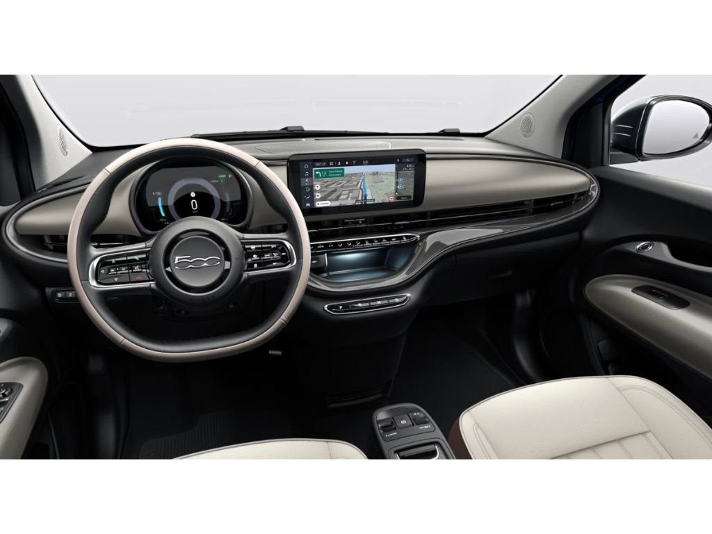 Fiat 500e - Bild 7